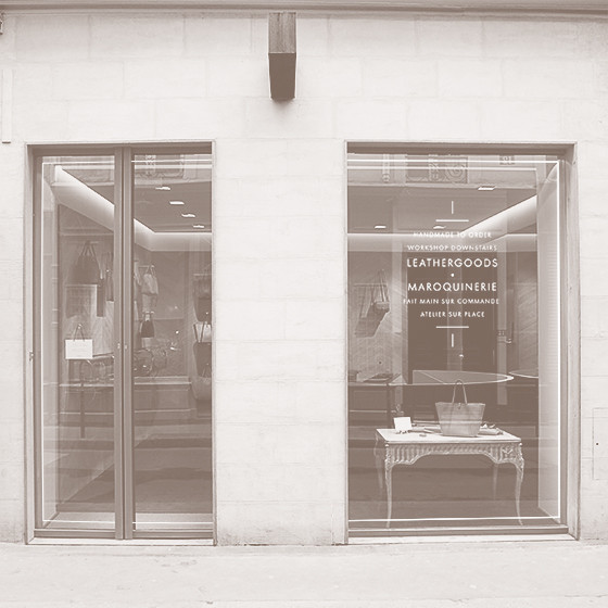 boutique