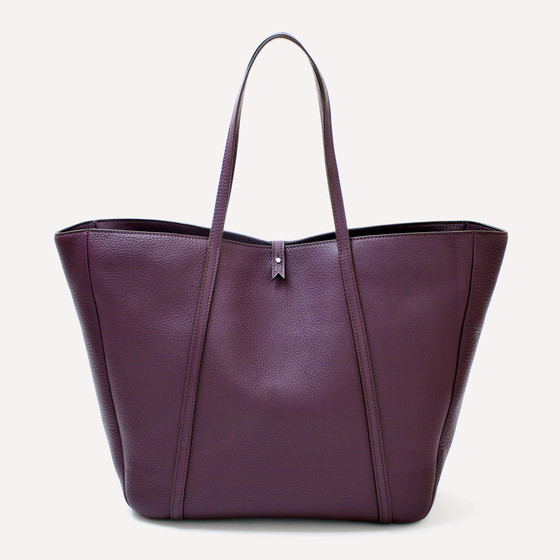 Feuillade L, taurillon raisin