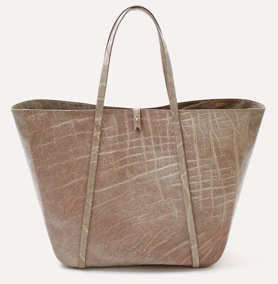Feuillade L, gris
