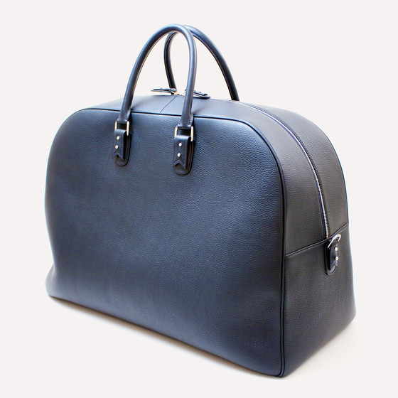 Saint-Roch XL, taurillon saphir