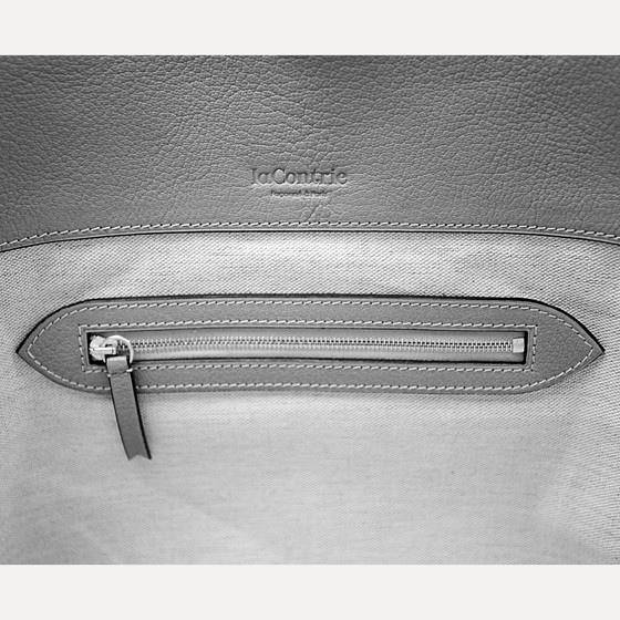 Feuillade zip