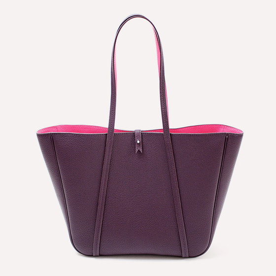 Feuillade S, taurillon raisin, anses sur mesure
