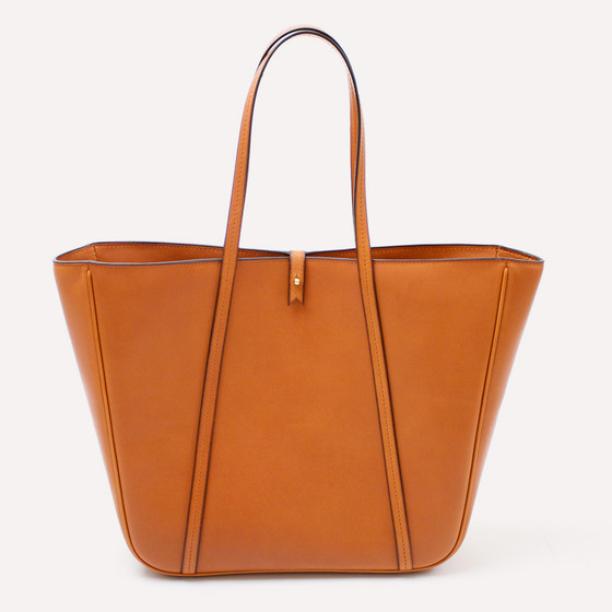 Feuillade S, veau barenia gold