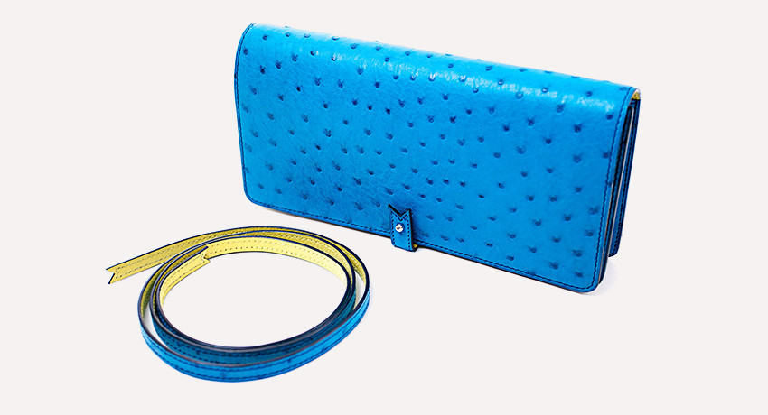 Nouvelle pochette Casanova !