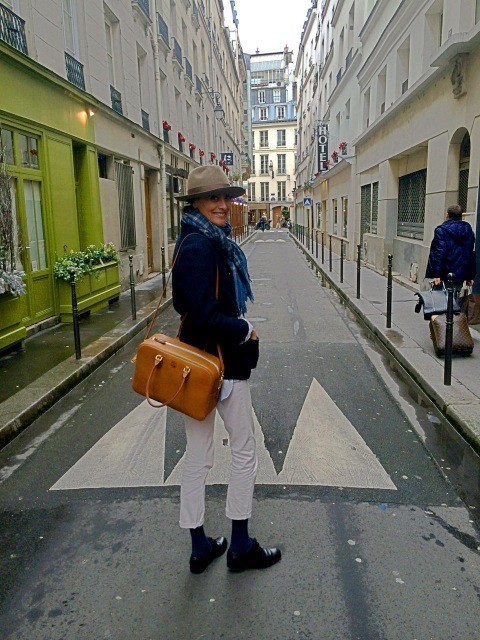 Sacs Ines De La Fressange Leclerc 2025